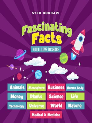 cover image of Fascinating Facts